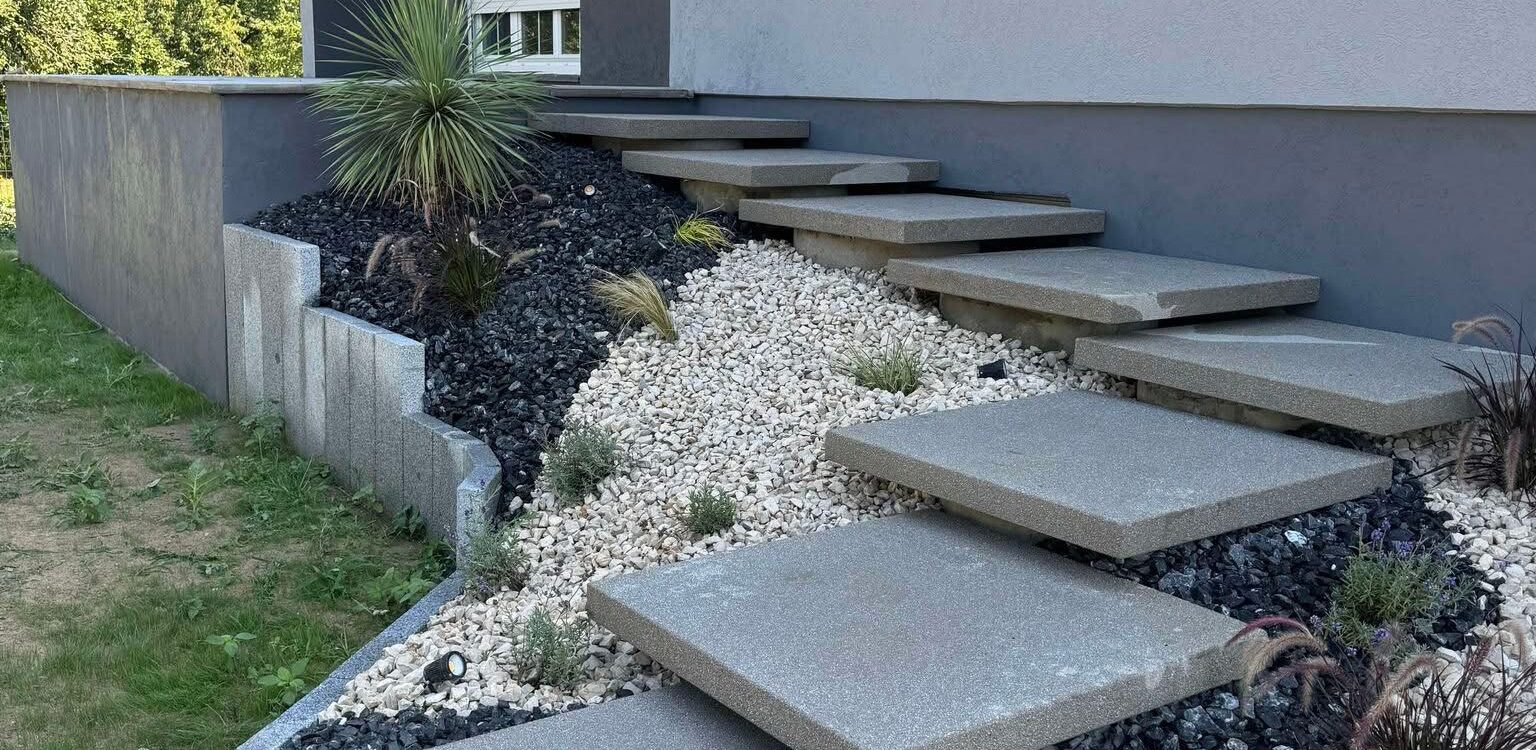 AMENAGEMENT EXTERIEUR_21 1536X750 | V13TP Aménagement extérieur, murs de soutènement et terrasses béton près de Mulhouse et Altkirch Pfastatt