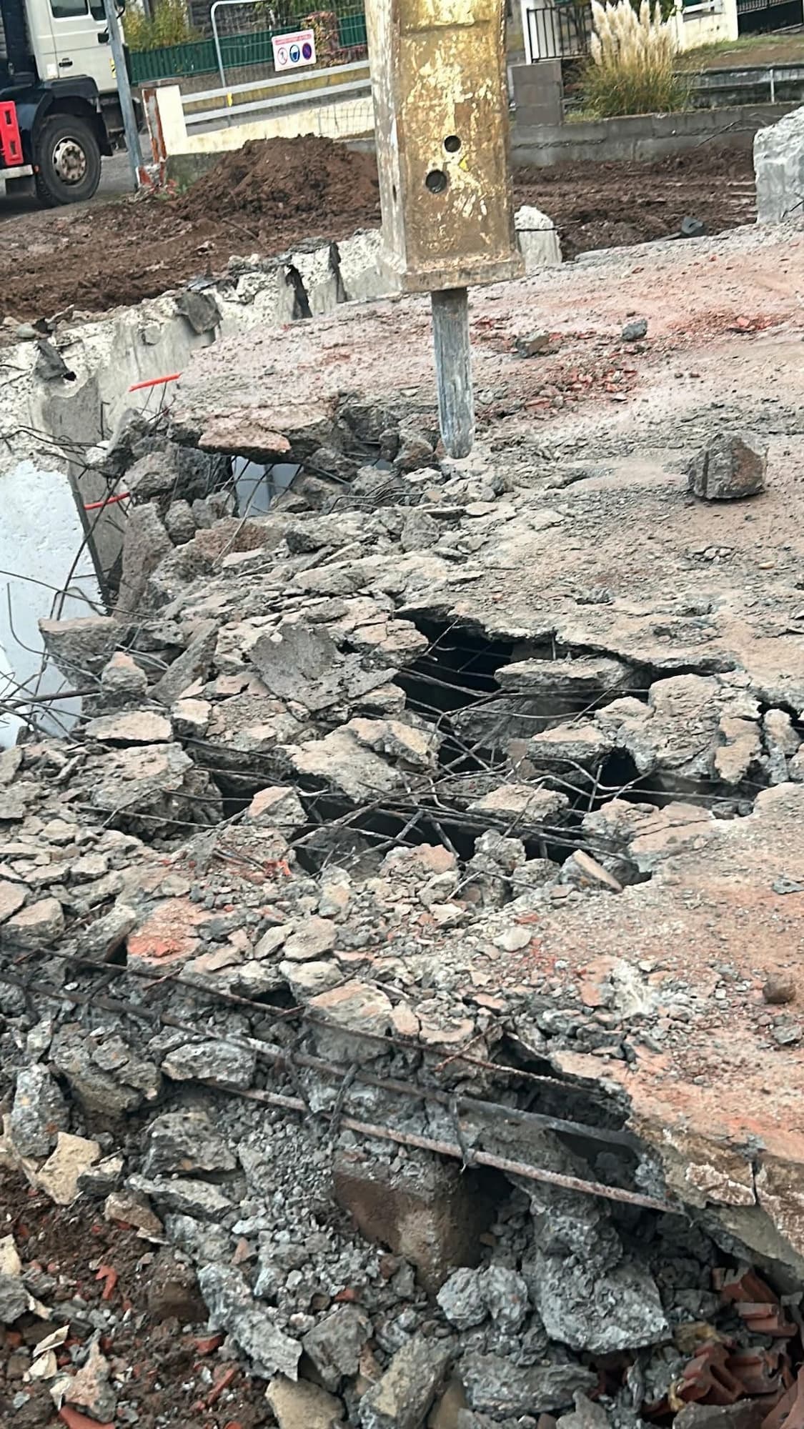 ENTREPRISE_DEMOLITION_PARTIELLE_COMPLETE3 | V13TP Entreprise de démolition partielle ou complète sur les secteurs de Mulhouse et Wittenheim Wittelsheim