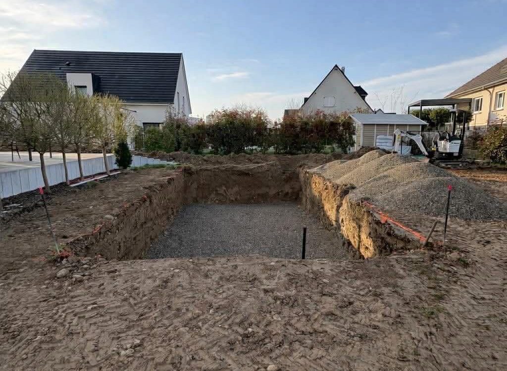 TERRASSEMENT VRD_10 1024X750 | V13TP Travaux de terrassement et VRD pour vos projets près de Wittenheim et Kingersheim Riedisheim