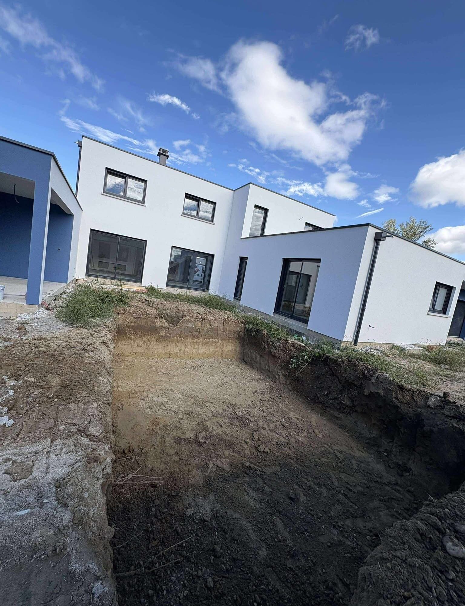 TERRASSEMENT VRD_9 1536X2000 | V13TP Parlons de votre prochain chantier avec V13TP Wittenheim