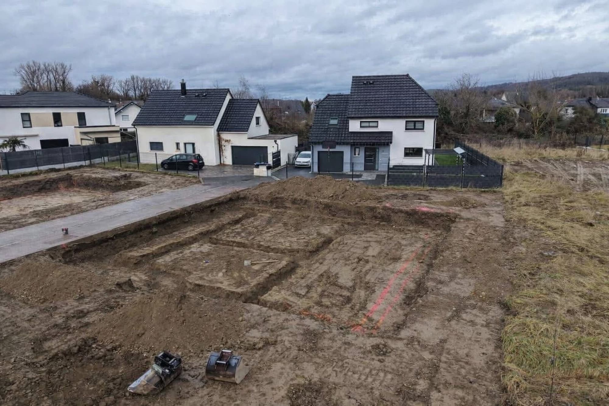 TRAVAUX_TERRASSEMENT_VRD4 | V13TP Travaux de terrassement et VRD pour vos projets près de Wittenheim et Kingersheim Kingersheim 2